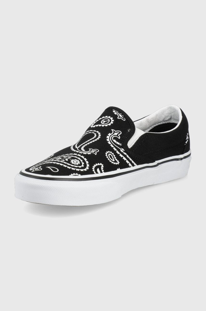 Vans Teniske Ua Classic Slip-on - Pepit.si