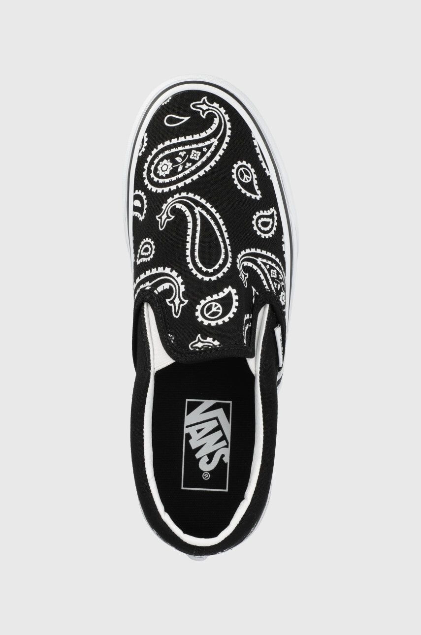 Vans Teniske Ua Classic Slip-on - Pepit.si