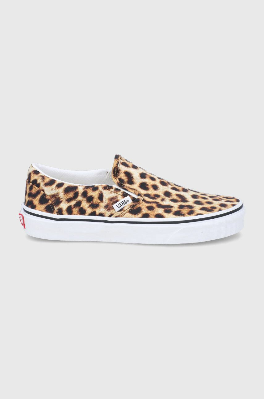 Vans Teniske Ua Classic Slip-on žensko - Pepit.si