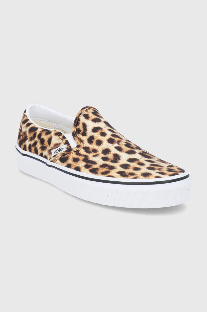 Vans Teniske Ua Classic Slip-on žensko - Pepit.si