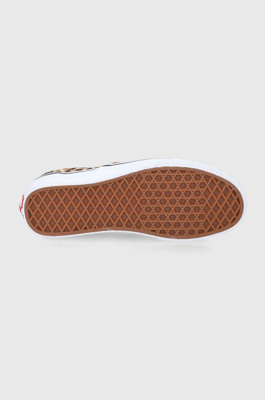 Vans Teniske Ua Classic Slip-on žensko - Pepit.si