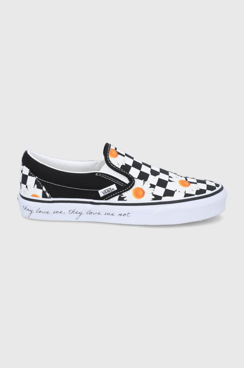 Vans Teniske Ua Classic Slip-on žensko - Pepit.si