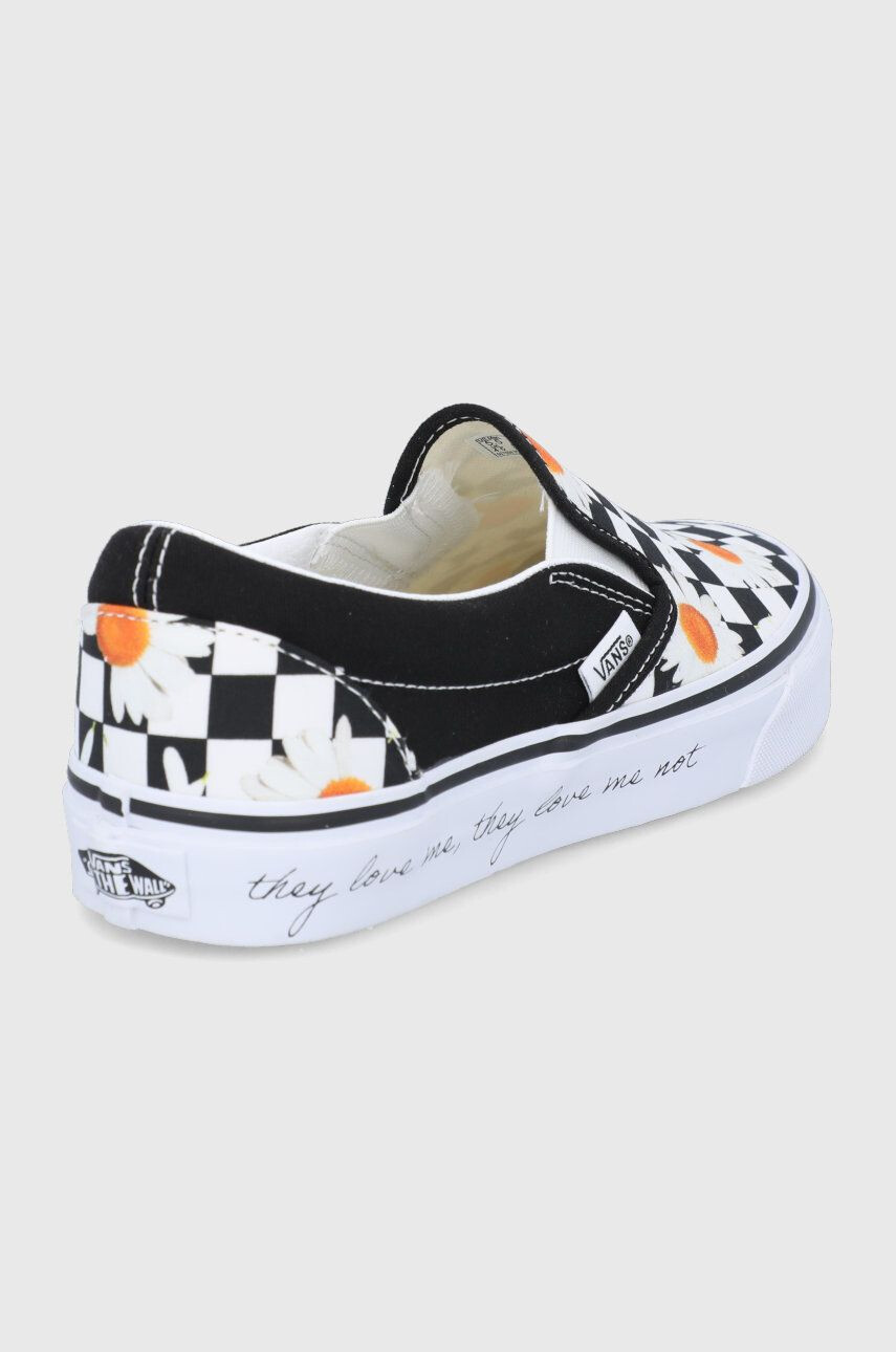 Vans Teniske Ua Classic Slip-on žensko - Pepit.si