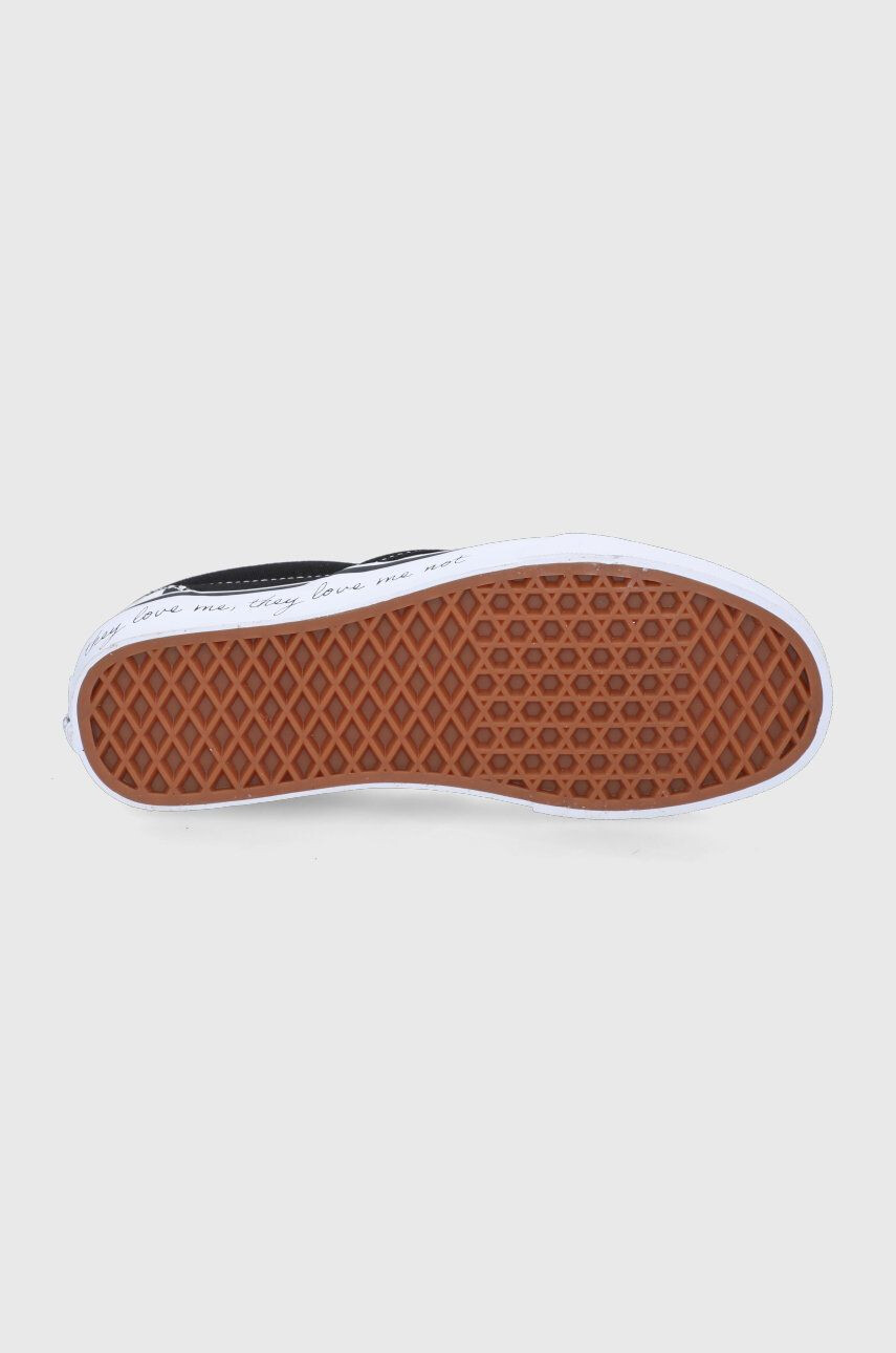 Vans Teniske Ua Classic Slip-on žensko - Pepit.si