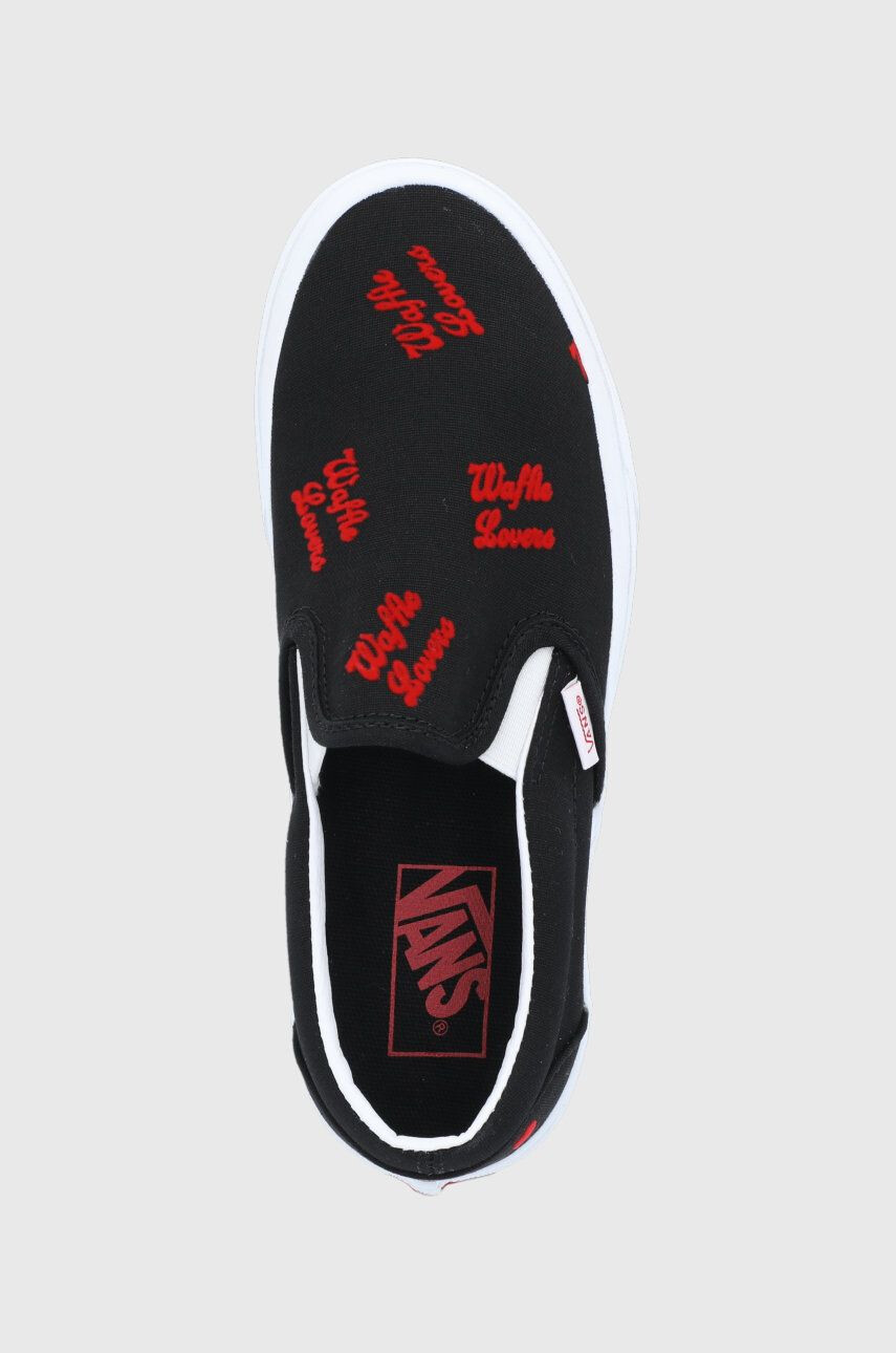 Vans Teniske Ua Classic Slip-on žensko - Pepit.si