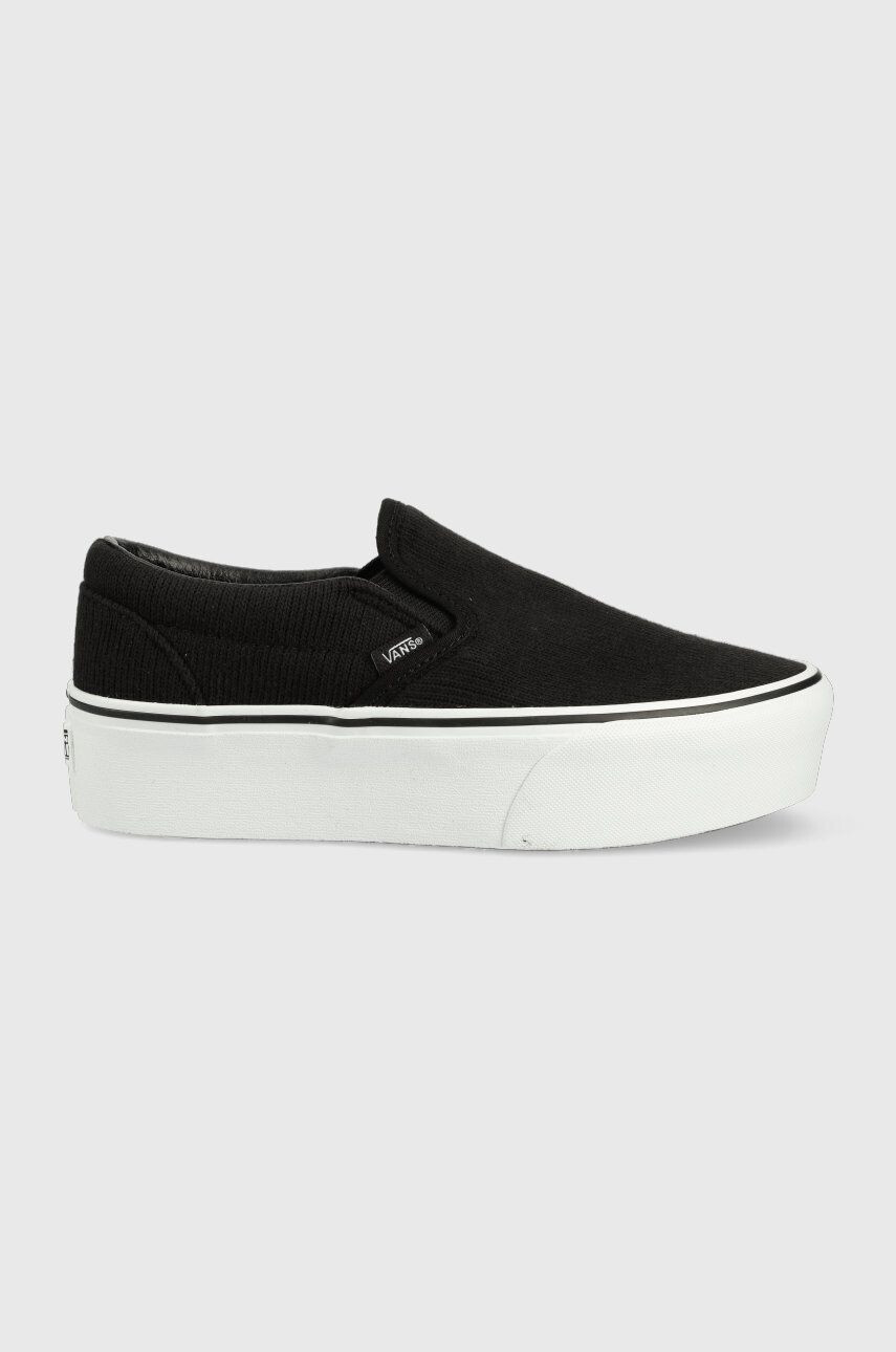 Vans Teniske Ua Classic Slip-on Stackform - Pepit.si