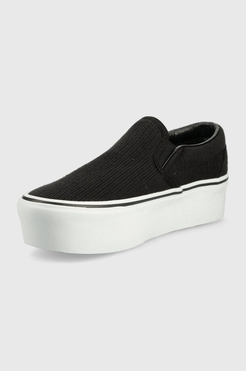 Vans Teniske Ua Classic Slip-on Stackform - Pepit.si