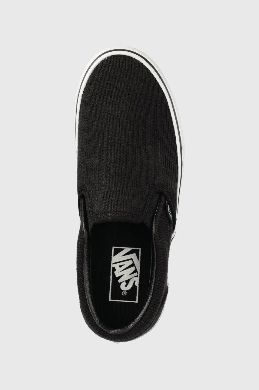 Vans Teniske Ua Classic Slip-on Stackform - Pepit.si