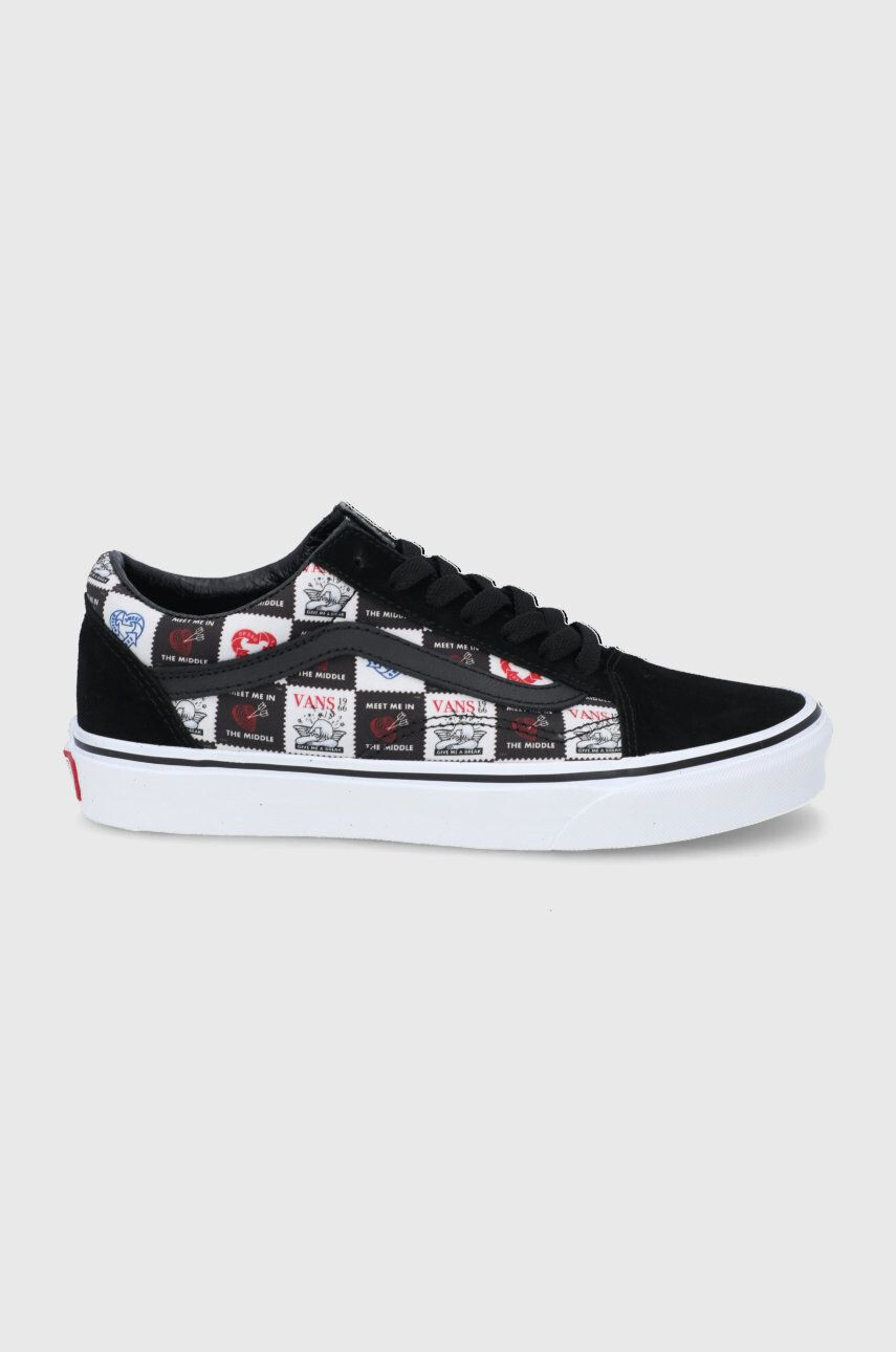 Vans Teniske Ua Old Skool - Pepit.si