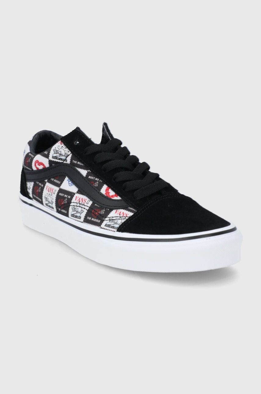 Vans Teniske Ua Old Skool - Pepit.si