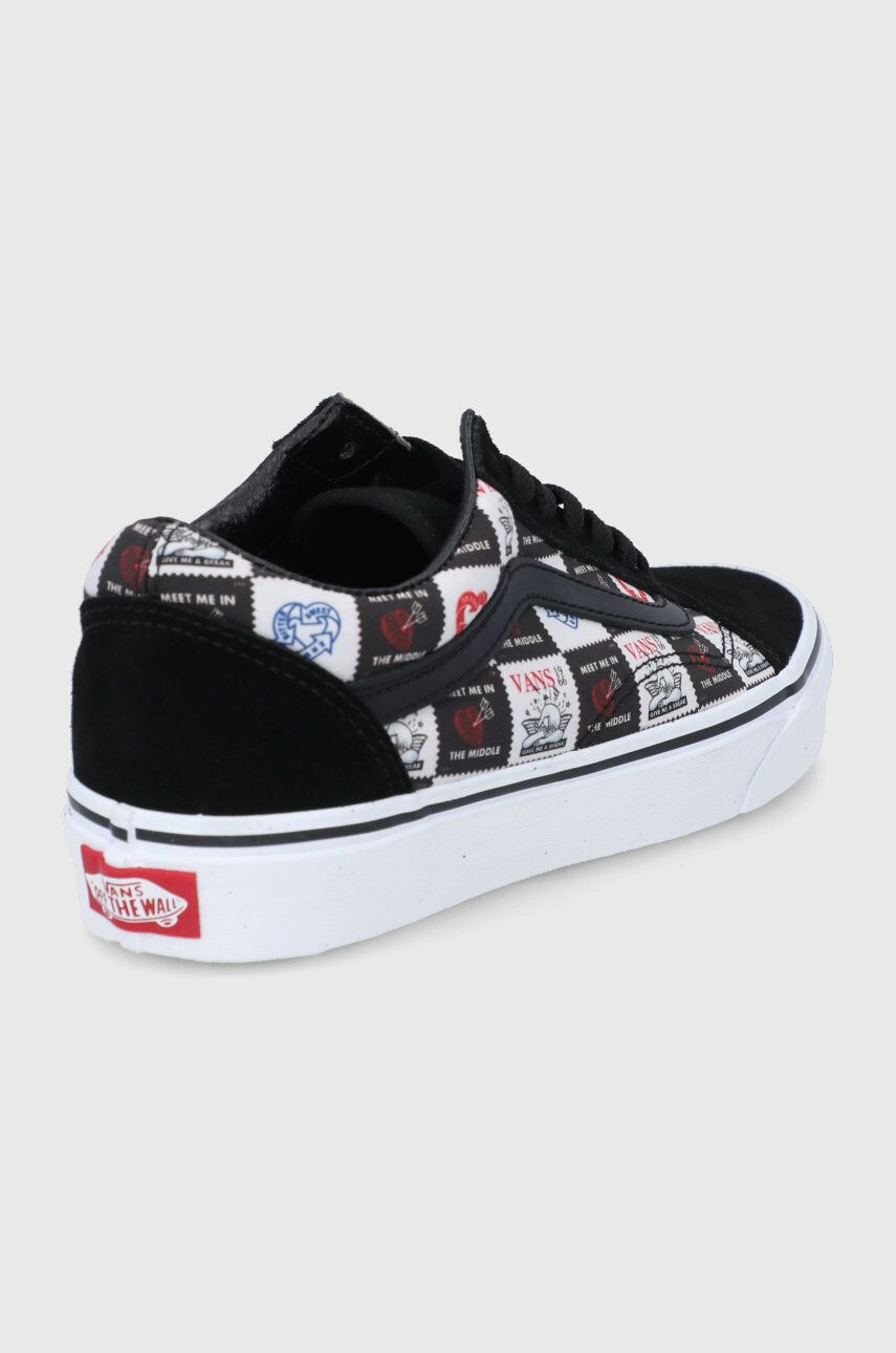 Vans Teniske Ua Old Skool - Pepit.si