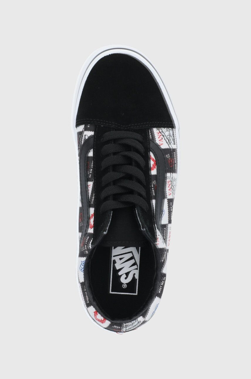 Vans Teniske Ua Old Skool - Pepit.si