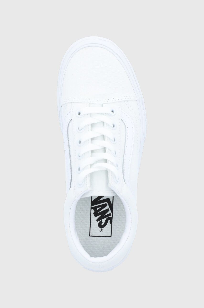 Vans Teniske Ua Old Skool Stacked ženske - Pepit.si