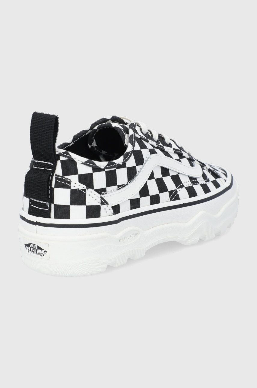 Vans Teniske Ua Sentry Old Skool Wc ženske - Pepit.si