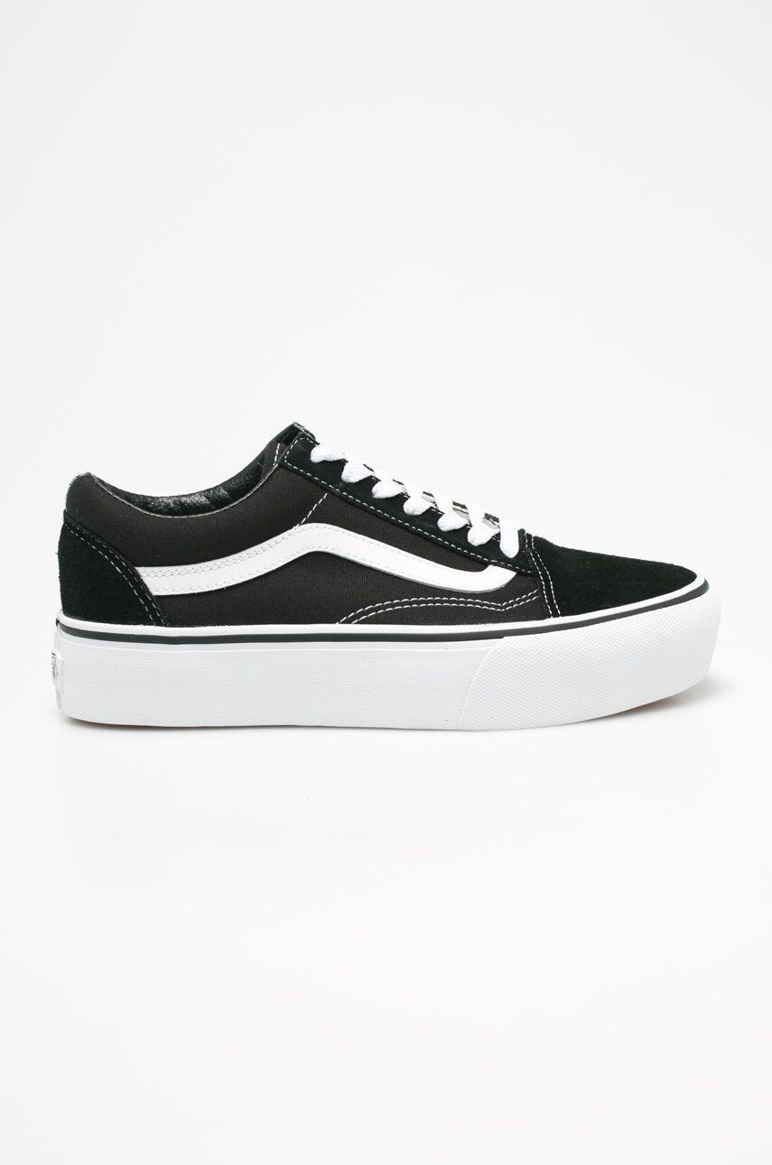 Vans teniske Old Skool Platform - Pepit.si