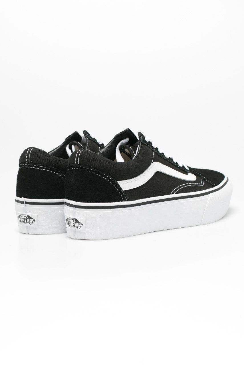 Vans teniske Old Skool Platform - Pepit.si