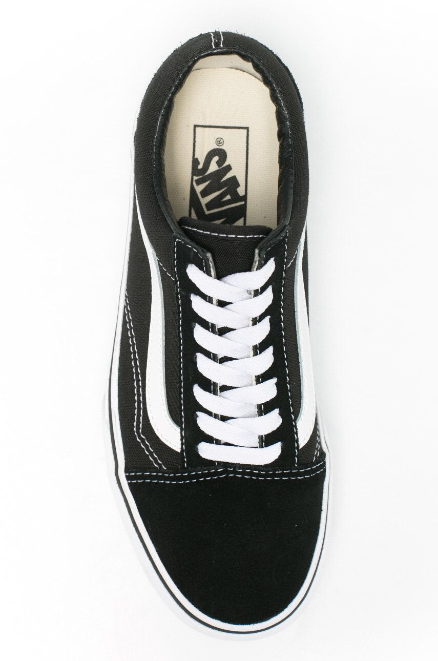 Vans teniske Old Skool Platform - Pepit.si