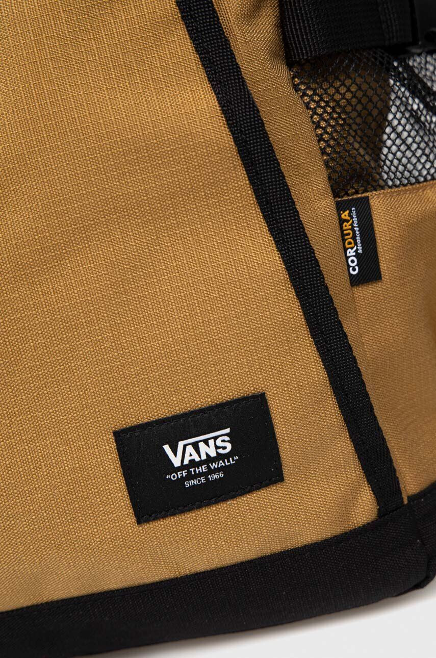 Vans Torba rjava barva - Pepit.si