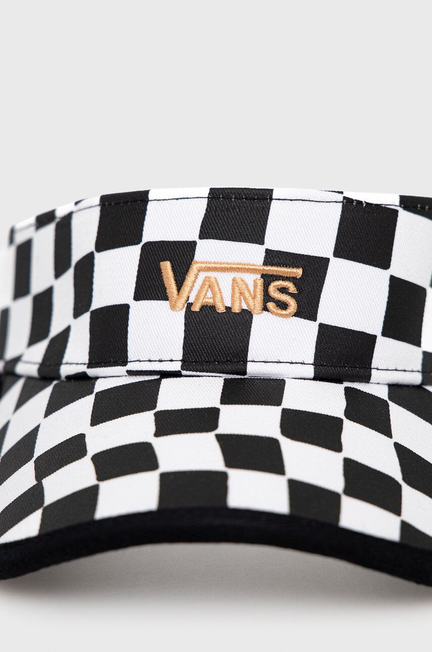 Vans trak s šiltom - Pepit.si