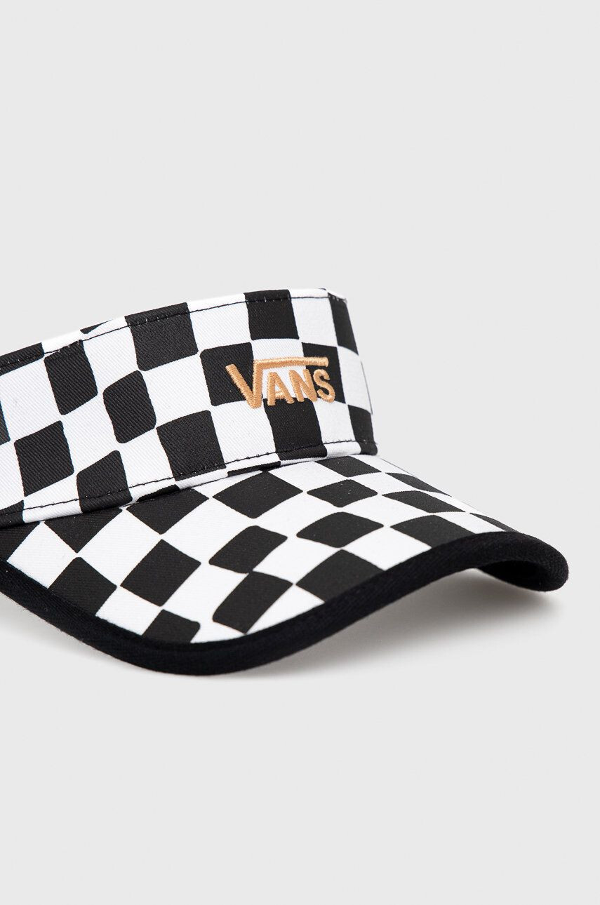 Vans trak s šiltom - Pepit.si