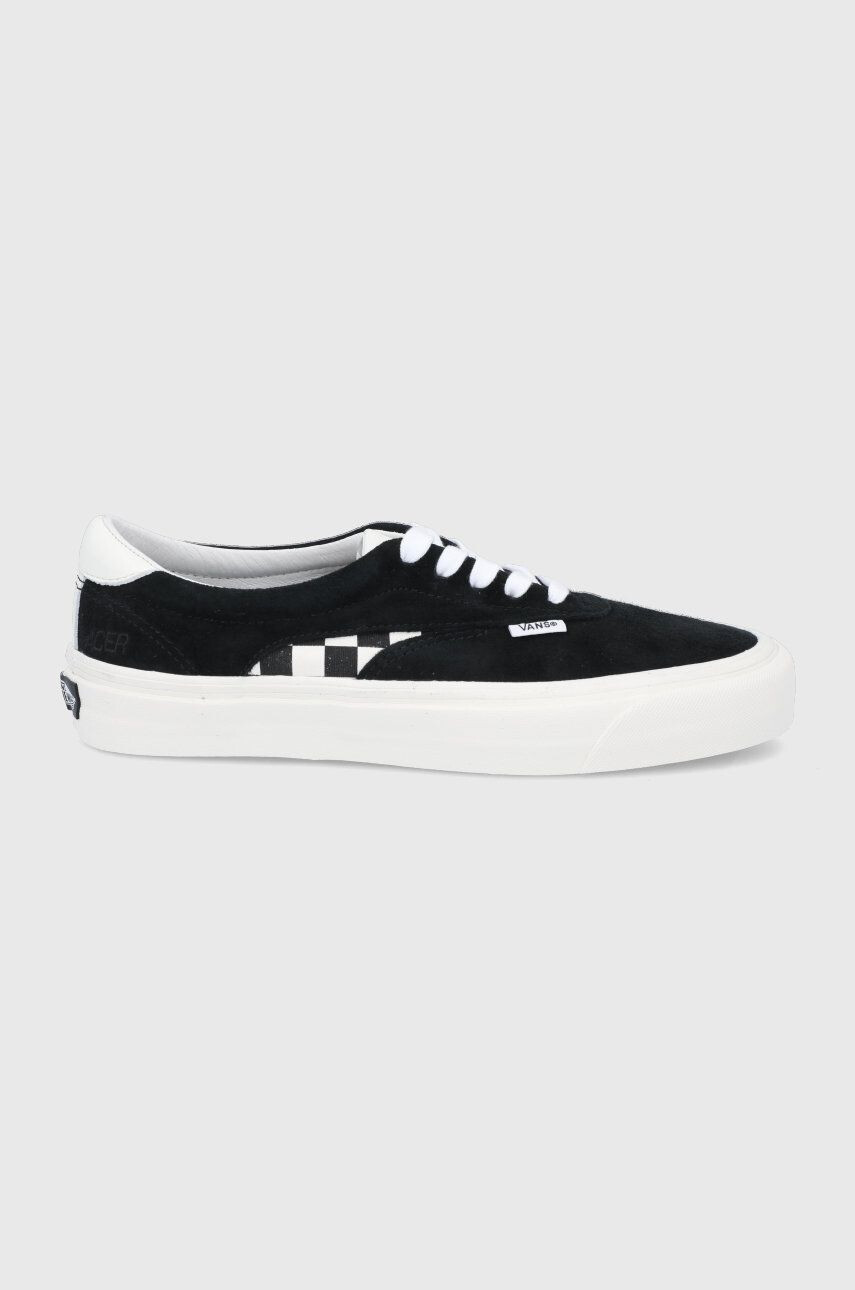 Vans Usnjene teniske - Pepit.si