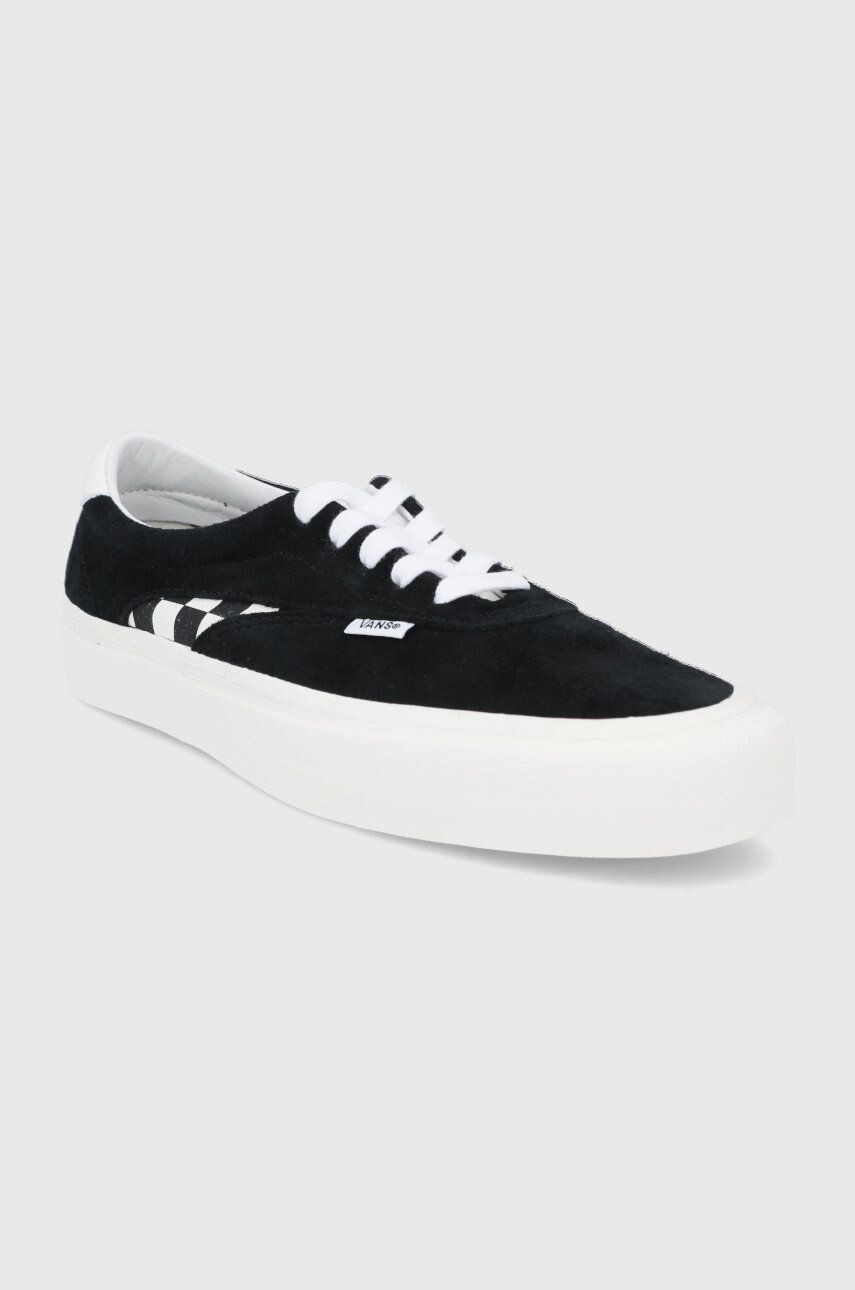 Vans Usnjene teniske - Pepit.si