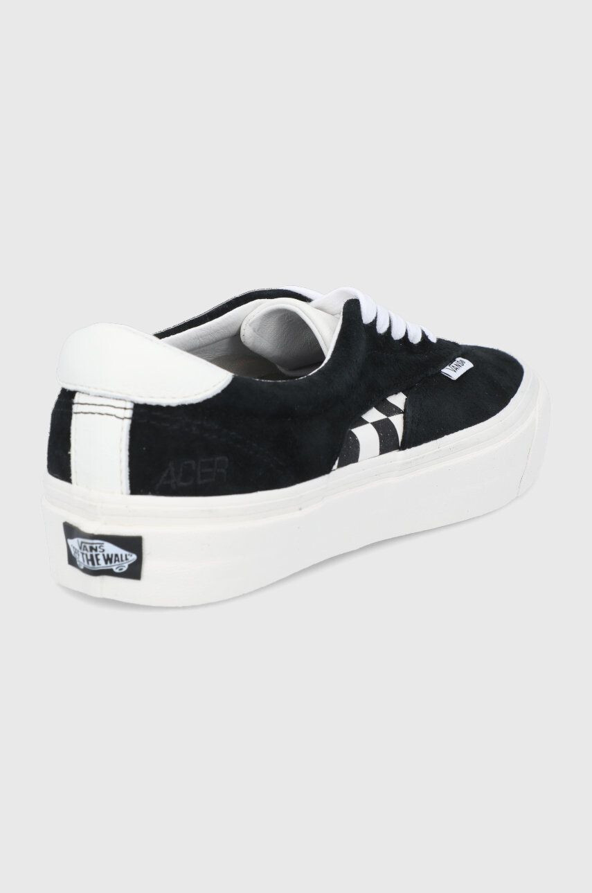 Vans Usnjene teniske - Pepit.si