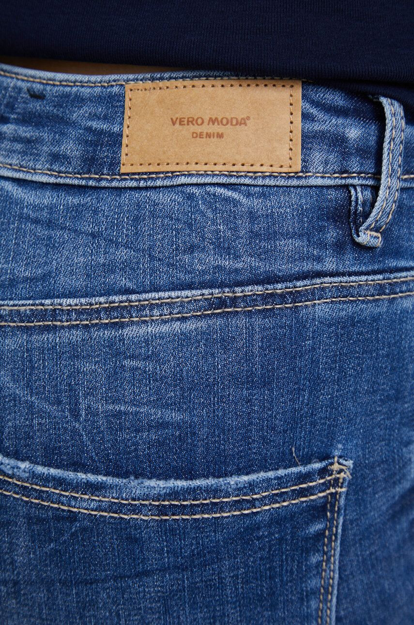 Vero Moda Kavbojke ženske - Pepit.si