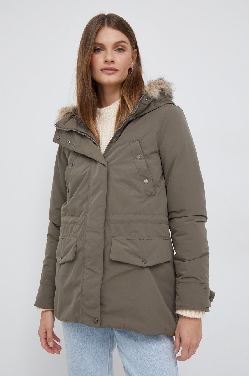 Vero Moda Parka - Pepit.si