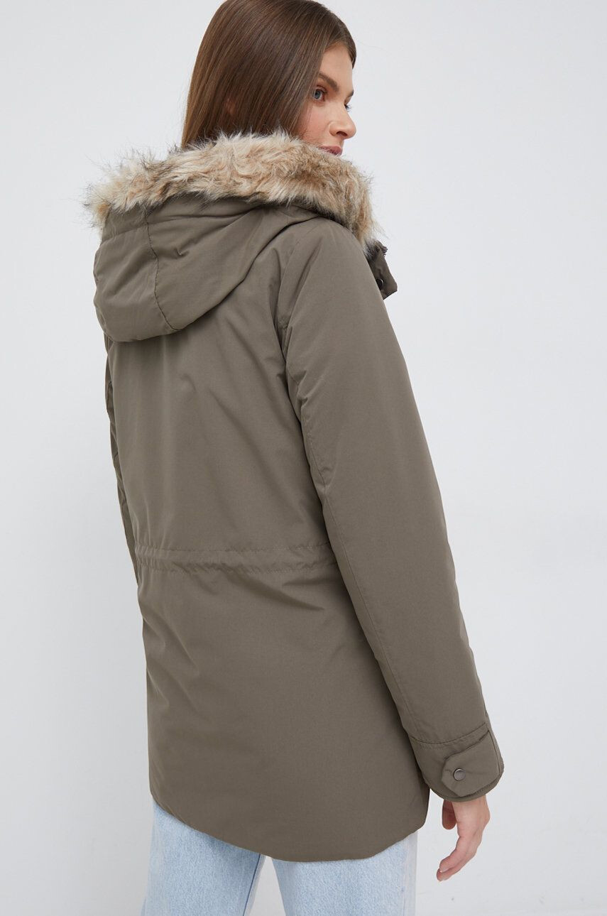 Vero Moda Parka - Pepit.si