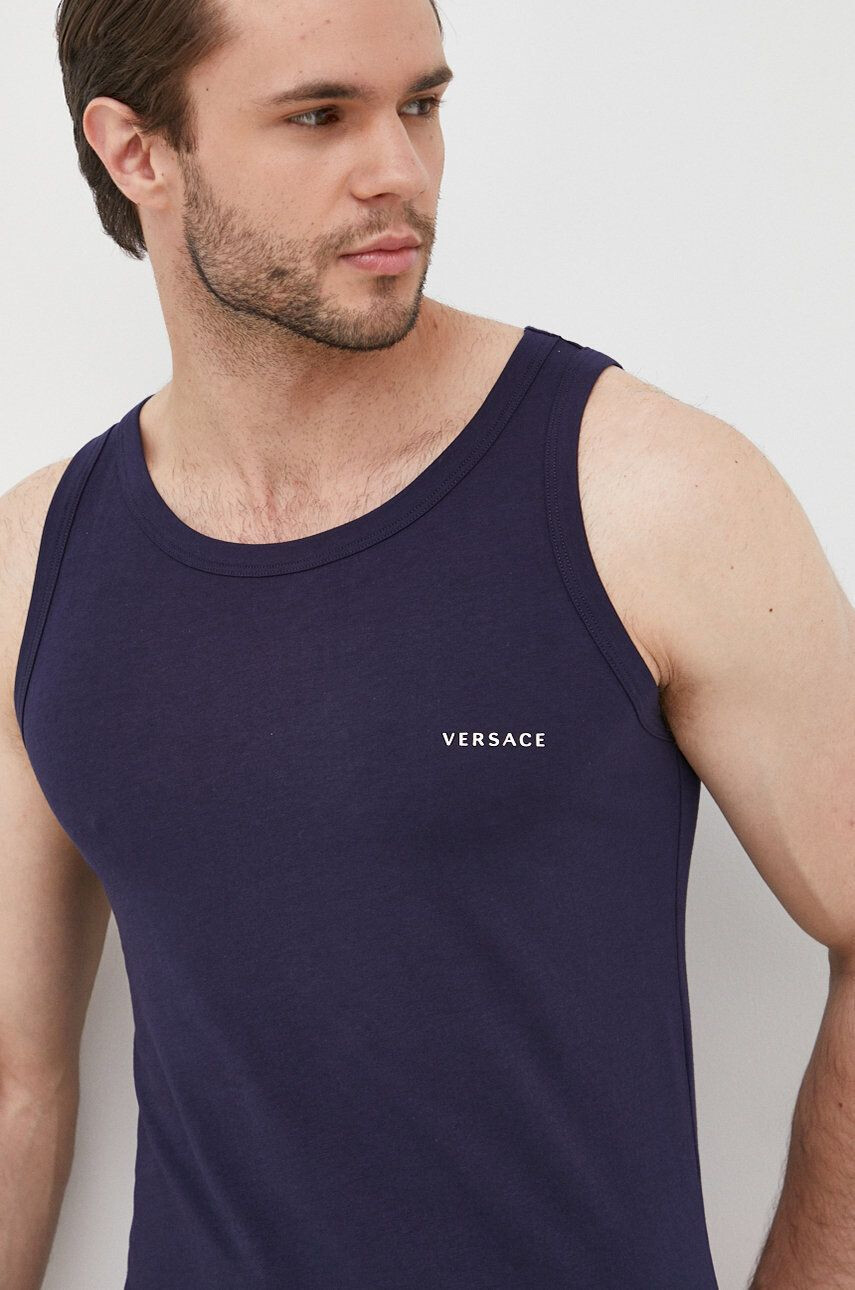 Versace T-shirt moški - Pepit.si