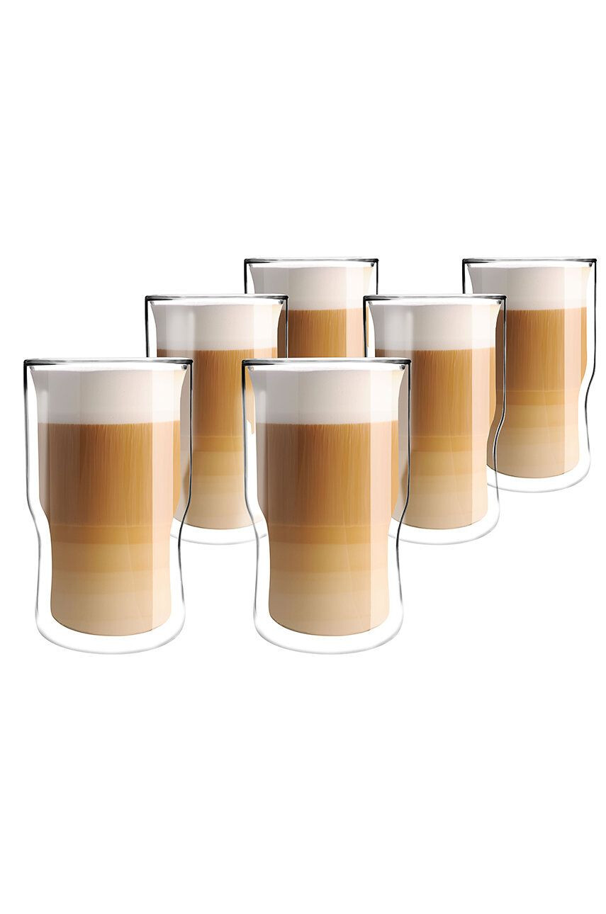 Vialli Design komplet kozarcev 350 ml (6-pack) - Pepit.si