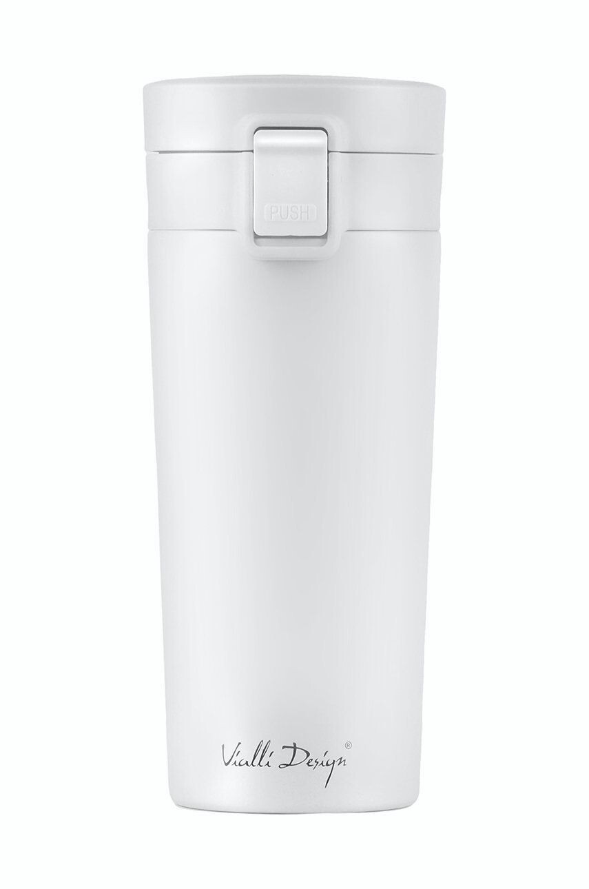 Vialli Design termo lonček Fuori 400 ml - Pepit.si