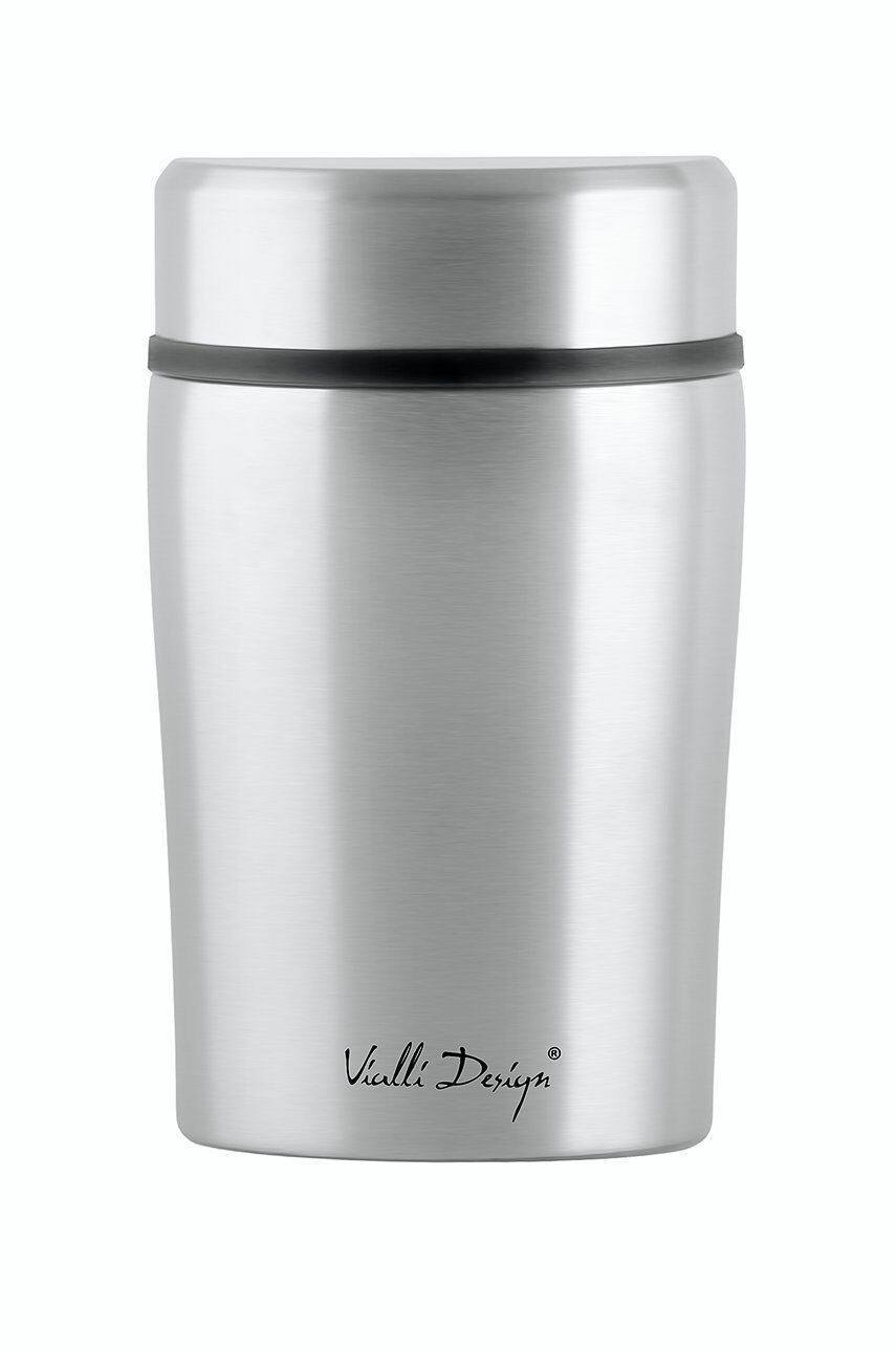 Vialli Design termo posoda Fuori 500 ml - Pepit.si