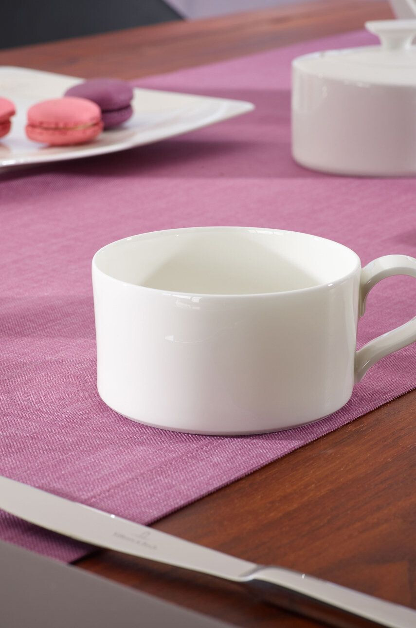 Villeroy & Boch čajna skodelica Modern Grace - Pepit.si