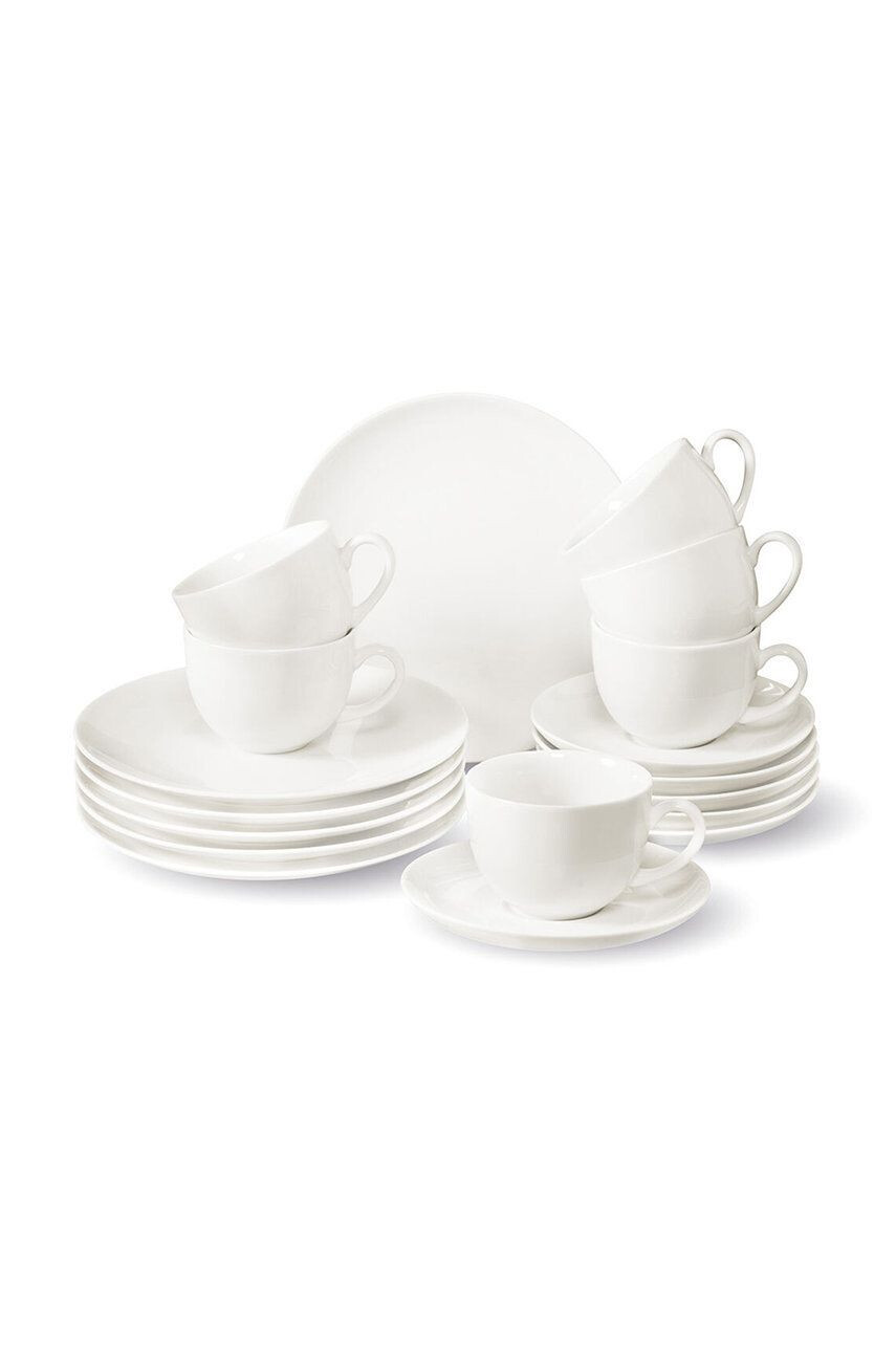 Villeroy & Boch kavni servis Vivo (18-pack) - Pepit.si