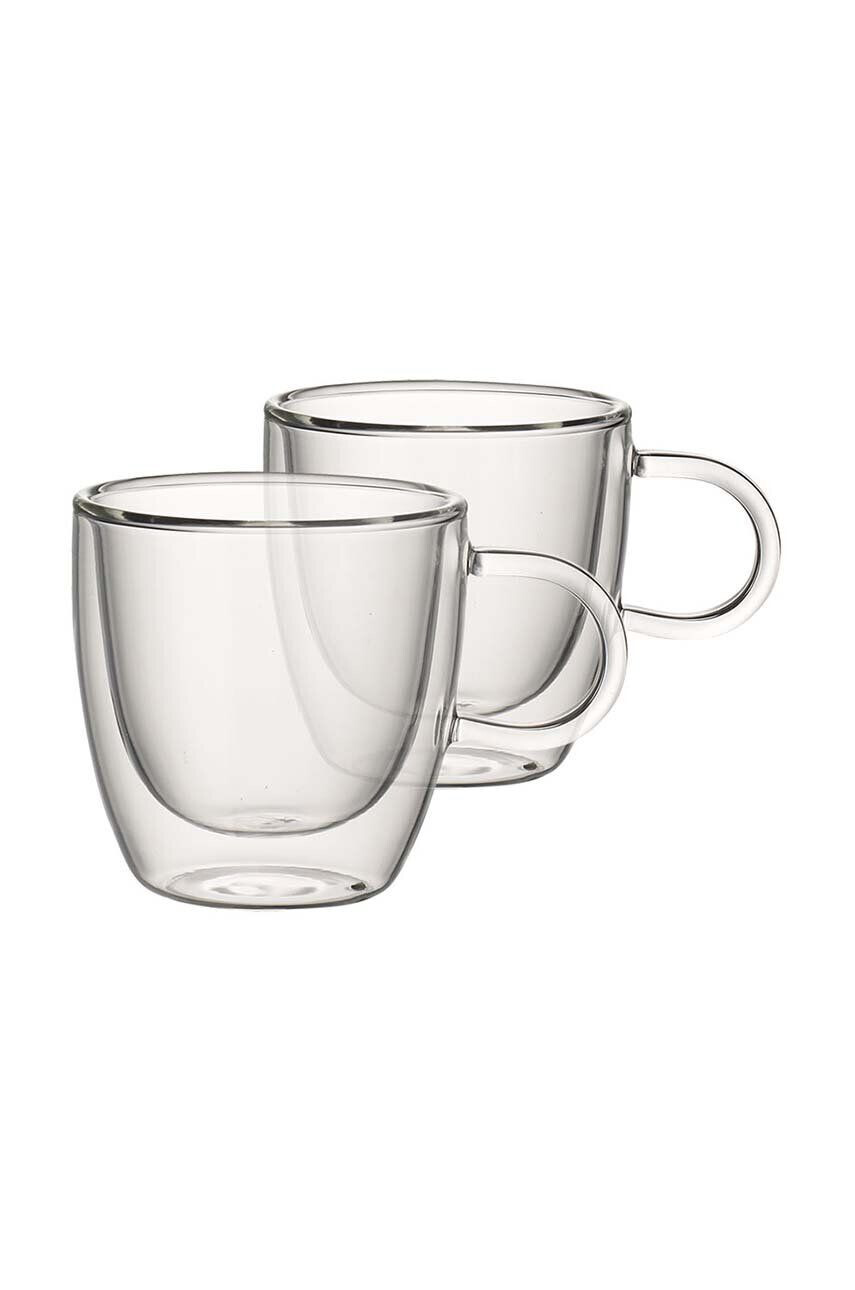 Villeroy & Boch Komplet kozarcev Artesano 2-pack - Pepit.si