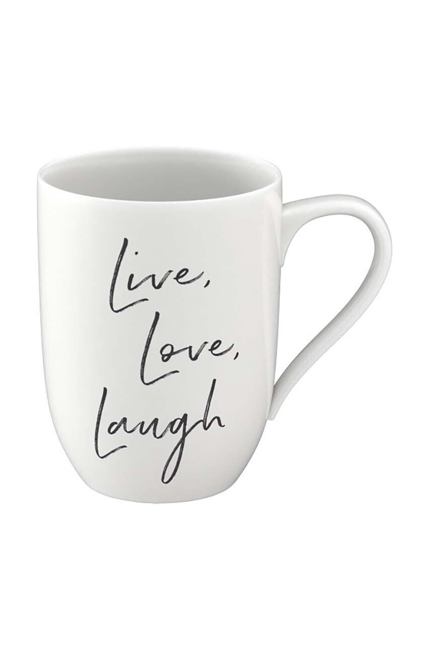 Villeroy & Boch Lonček Live Love Laugh - Pepit.si