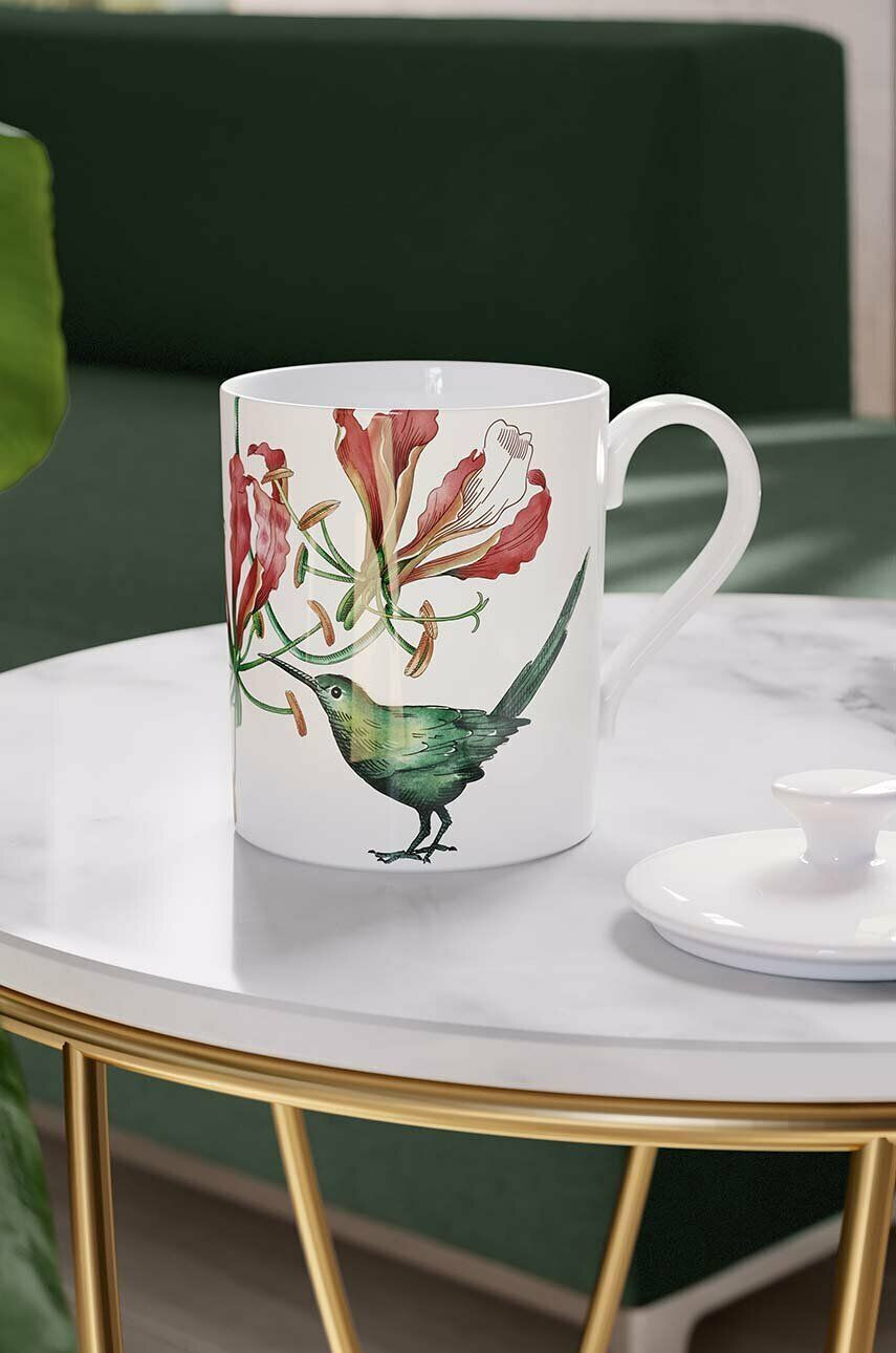 Villeroy & Boch Skodelica s pokrovom Avarua Gifts - Pepit.si