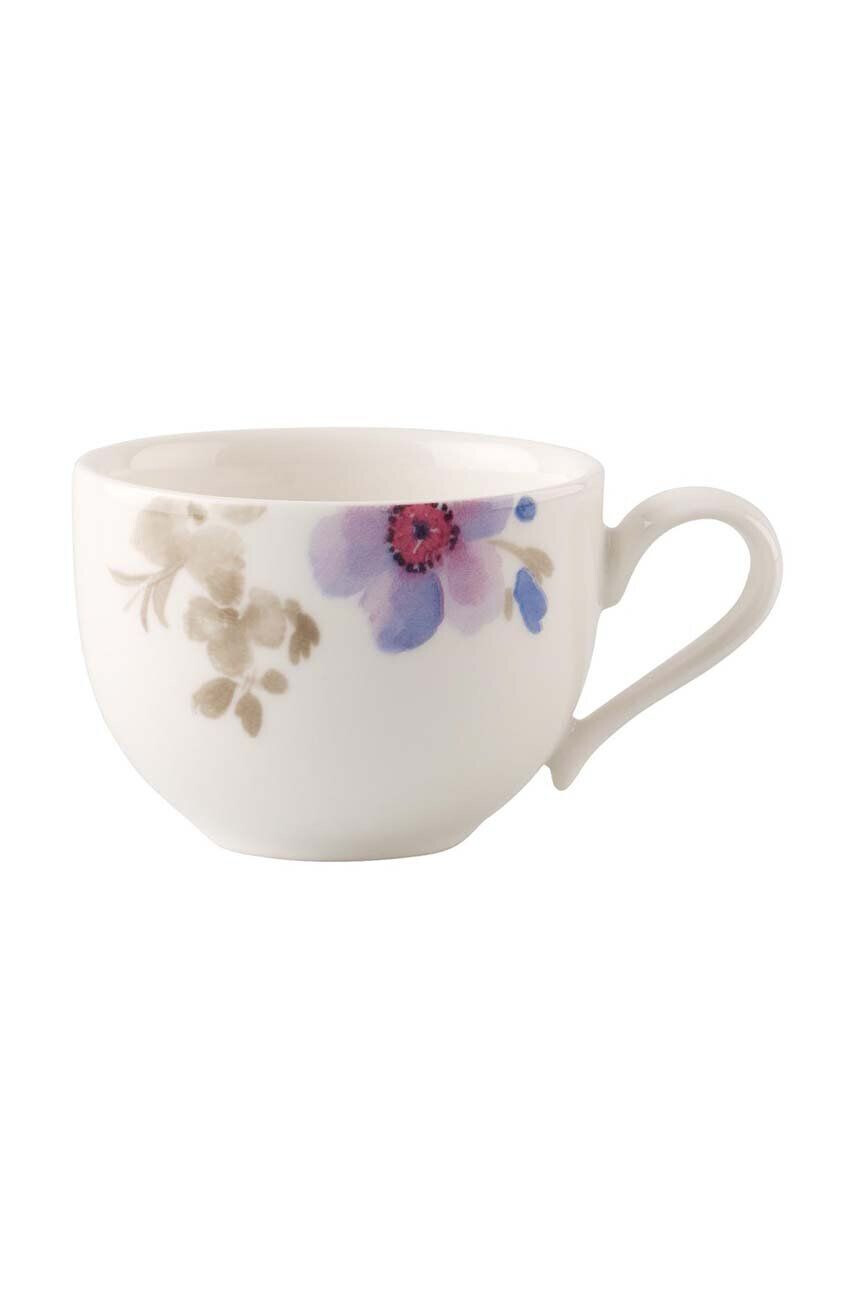 Villeroy & Boch Skodelica za espresso Mariefleur Gris Basic - Pepit.si