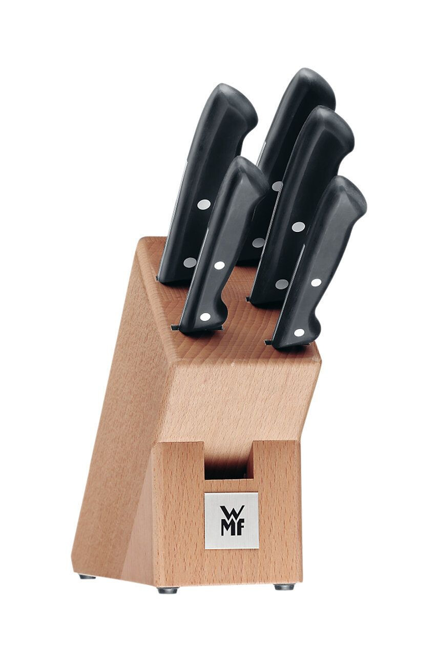 WMF komplet nožev z organizatorjem Classic Line (6-pack) - Pepit.si