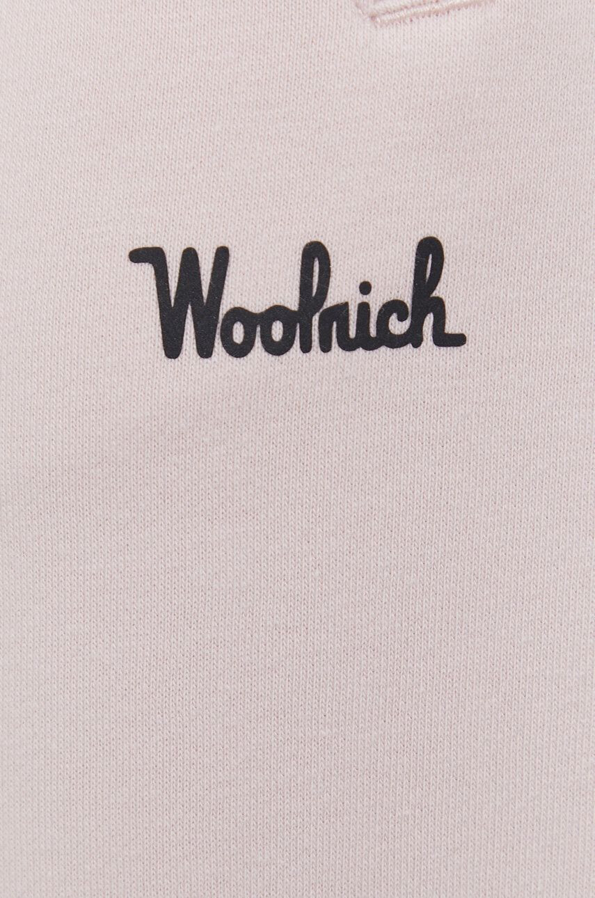 Woolrich Hlače - Pepit.si