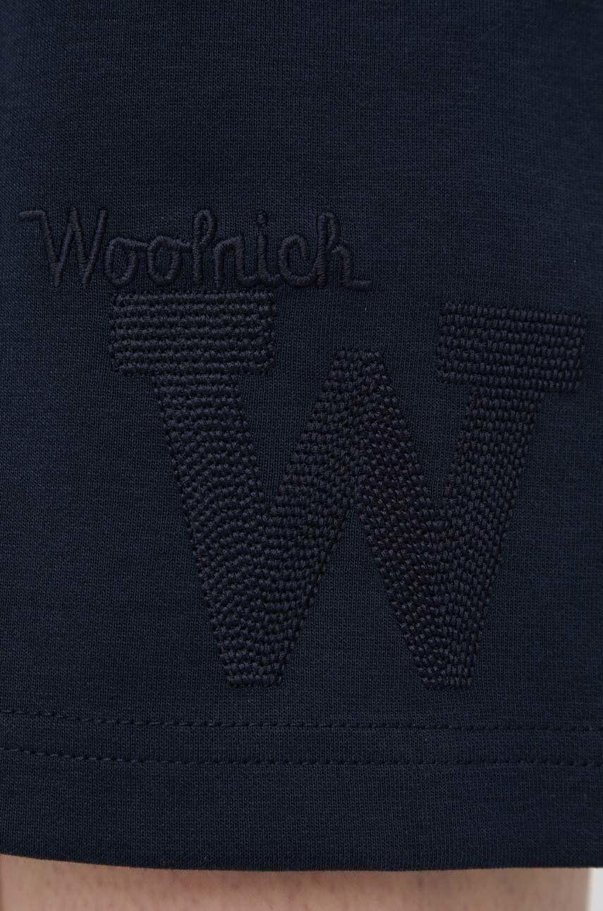 Woolrich Kratke hlače - Pepit.si