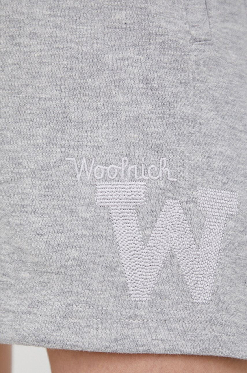 Woolrich Kratke hlače - Pepit.si