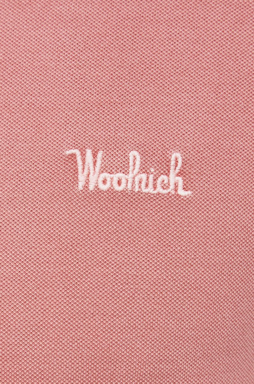 Woolrich Polo - Pepit.si