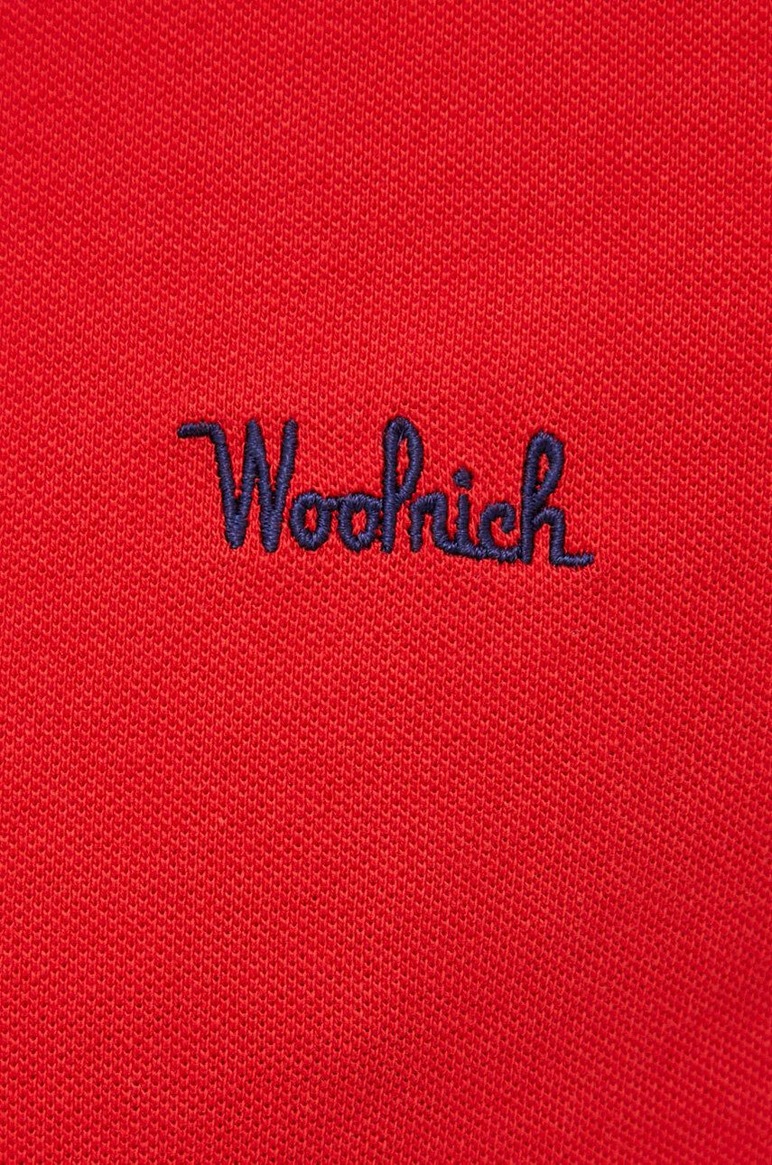 Woolrich Polo - Pepit.si