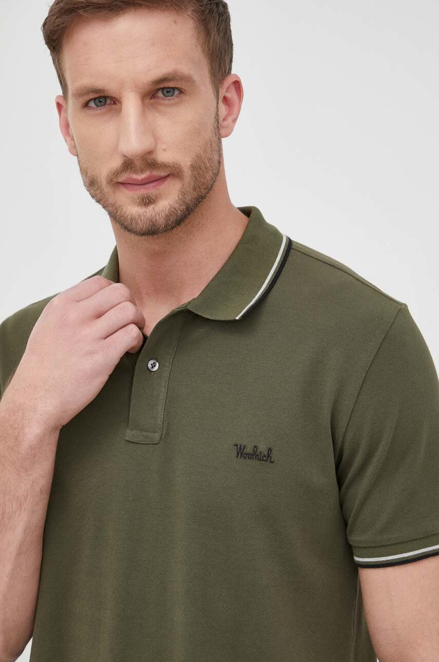 Woolrich Polo - Pepit.si