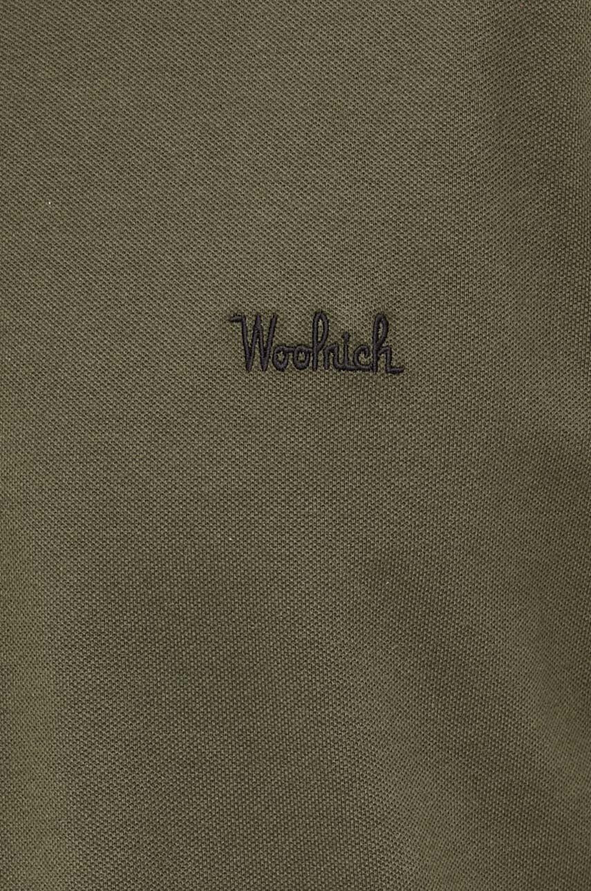 Woolrich Polo - Pepit.si