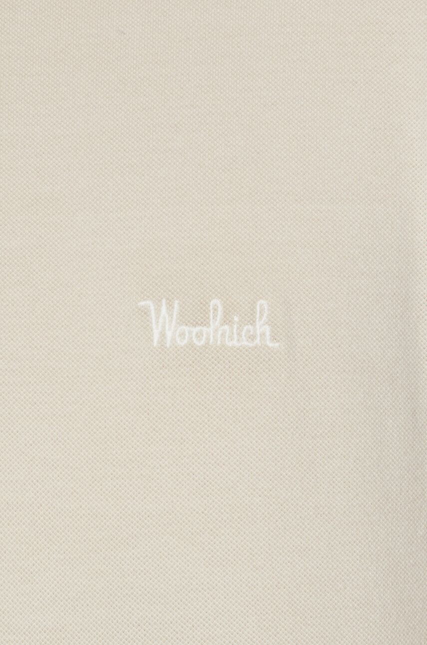 Woolrich Polo - Pepit.si