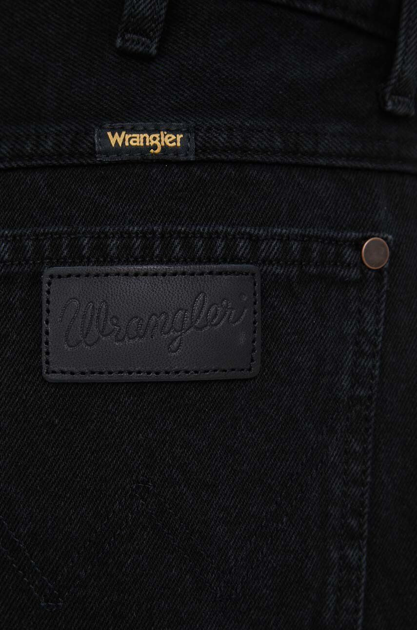 Wrangler jeans kratke hlače - Pepit.si